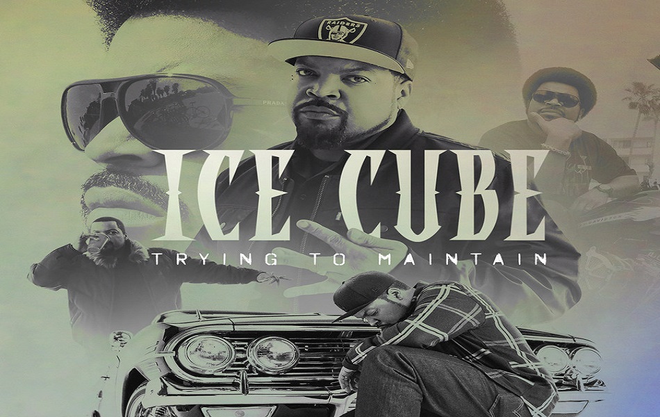 Ice Cube releases new single with lyrical video US and Global News